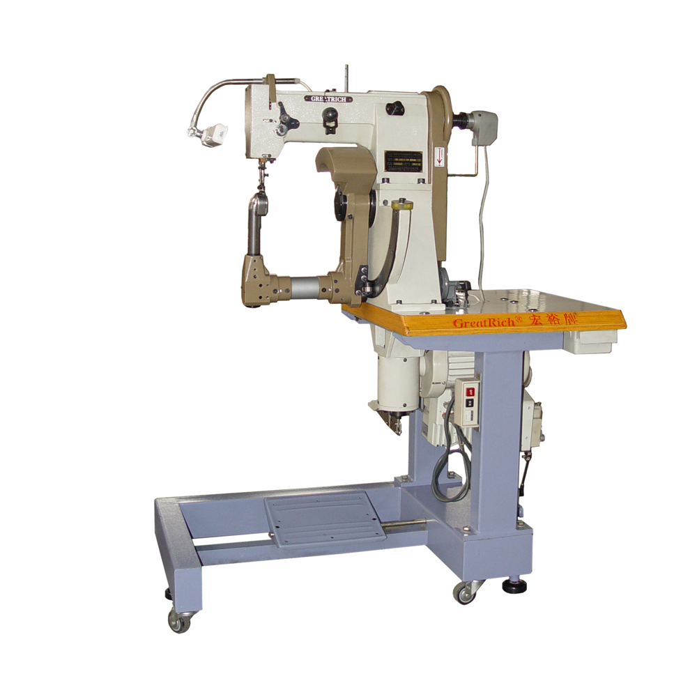 GR-168/2-FB 縫包機 鞋機 箱包縫紉機 手包縫紉機